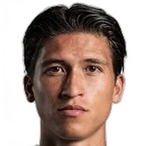 Michael Tribaco Kempter