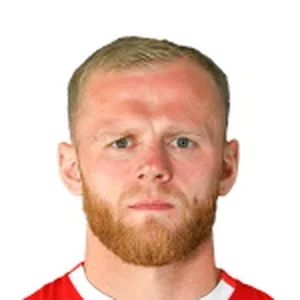 Frazer John Blake-Tracy