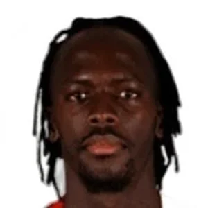 C. Ndiaye
