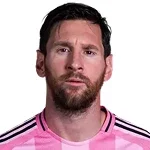 L. Messi