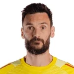 H. Lloris