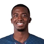 Willian Joel Pacho Tenorio