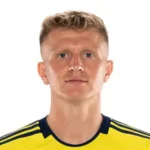 Samuel William Surridge