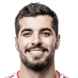 Saeed Ezatolahi Afagh