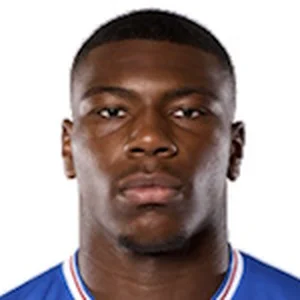 Sinclair Ntomuchukwu Armstrong