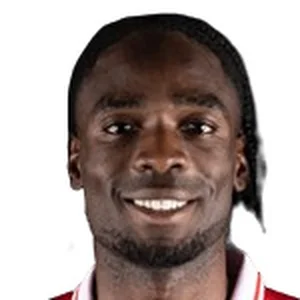 Devante Lavon Andrew Cole