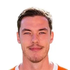 Benjamin John Heneghan