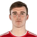 Peter Forrest Stroud