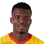 Hamzat Basit Ojediran