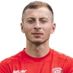 Tedore Grigalashvili