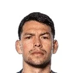 Hirving Rodrigo Lozano Bahena