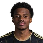 Javairô Joreno Faustino Dilrosun