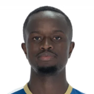 S. Cissé
