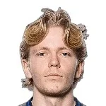 Heine Gikling Bruseth