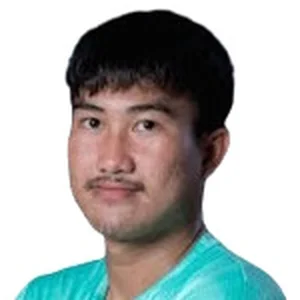 Uthen Samanthai