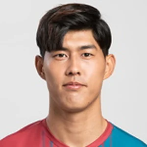 Lee Jung-Moon