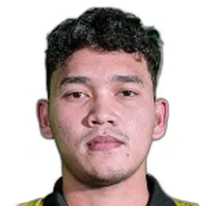 Teeranat Ruengsamoot