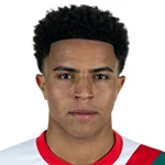 Noahkai Kai Daniel Banks