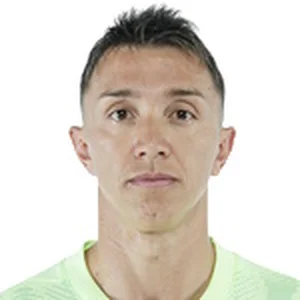 F. Muslera