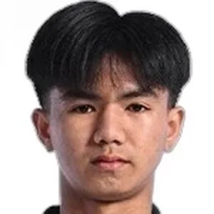 Thanakrit Chotmuangpak