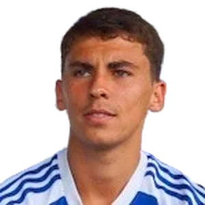 Luis Frances John Lacey