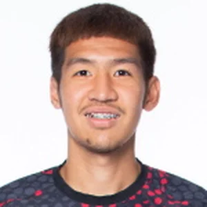 Ratchanat Arunyapairot