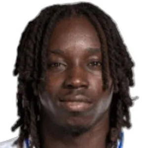 F. Diabaté
