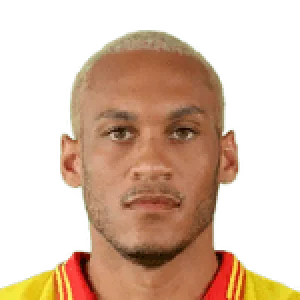 Yoan Gouffran