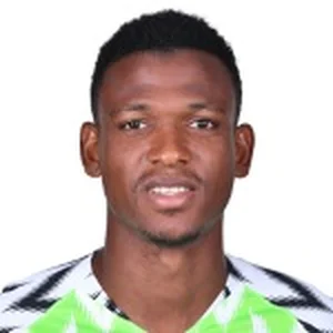 Abdullahi Usman Shehu