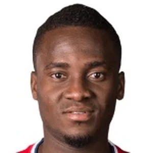 David Accam