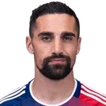 Sebastian Francisco Lletget