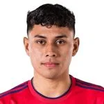 Edwin Javier Cerrillo