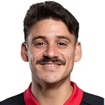 Matías Fernando Cóccaro Ferreira