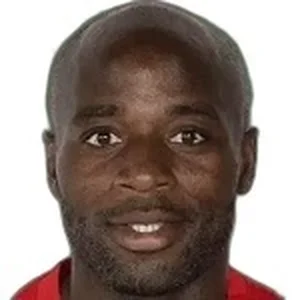 Alphonse Denis Soppo