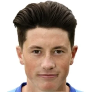 Ronan Liam Coughlan