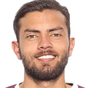 Keven Steven Alemán Bustos