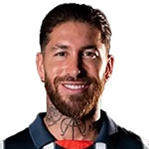 Sergio Ramos