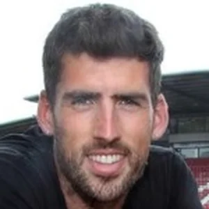 Mark Richard Carrington