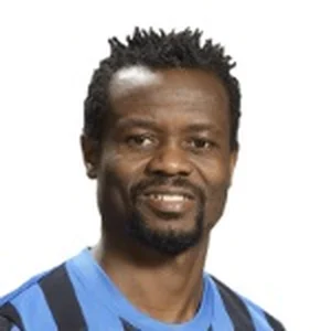 Anthony Gildas Kofi Annan