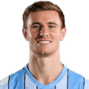 Benjamin David Sheaf