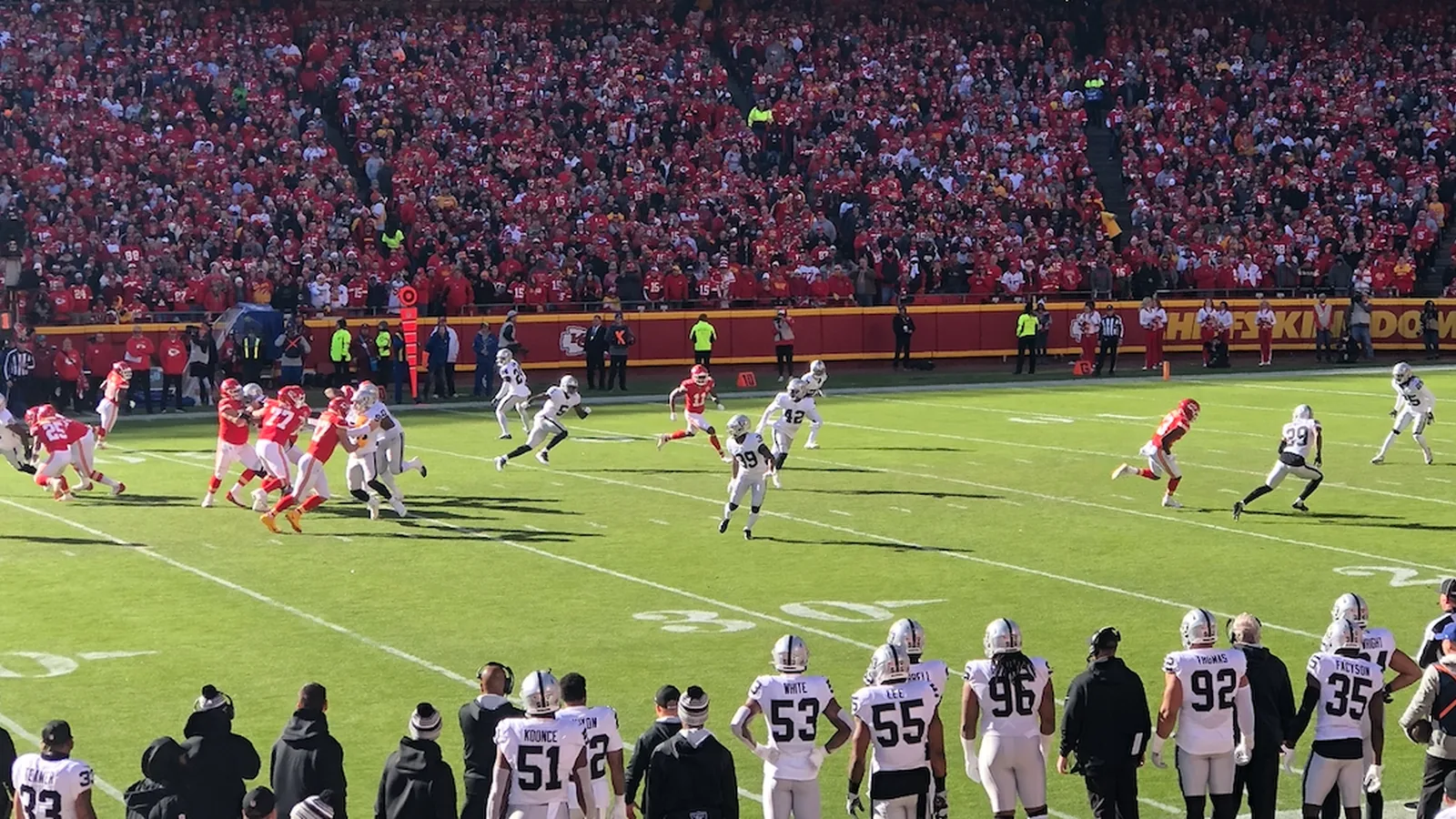 Arrowhead Stadium