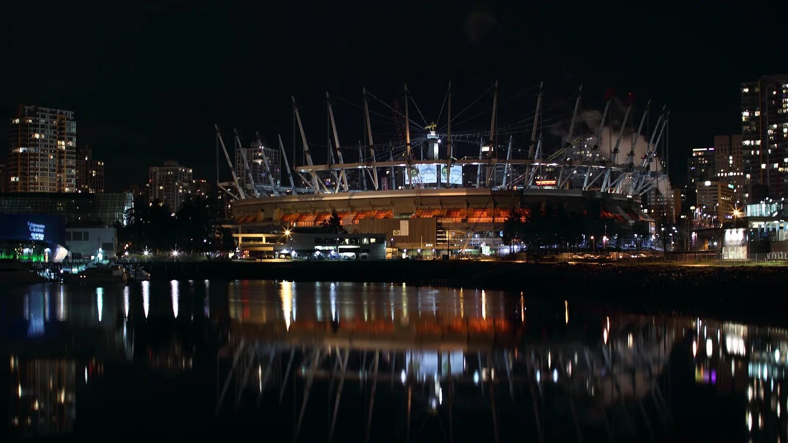 BC Place