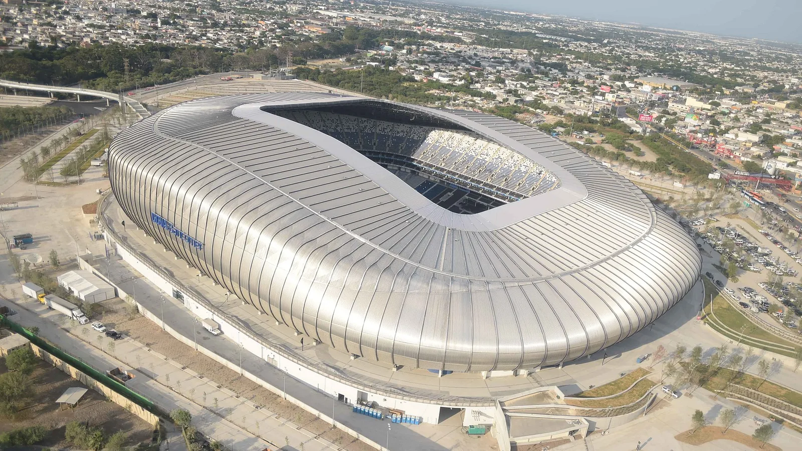 Estadio BBVA