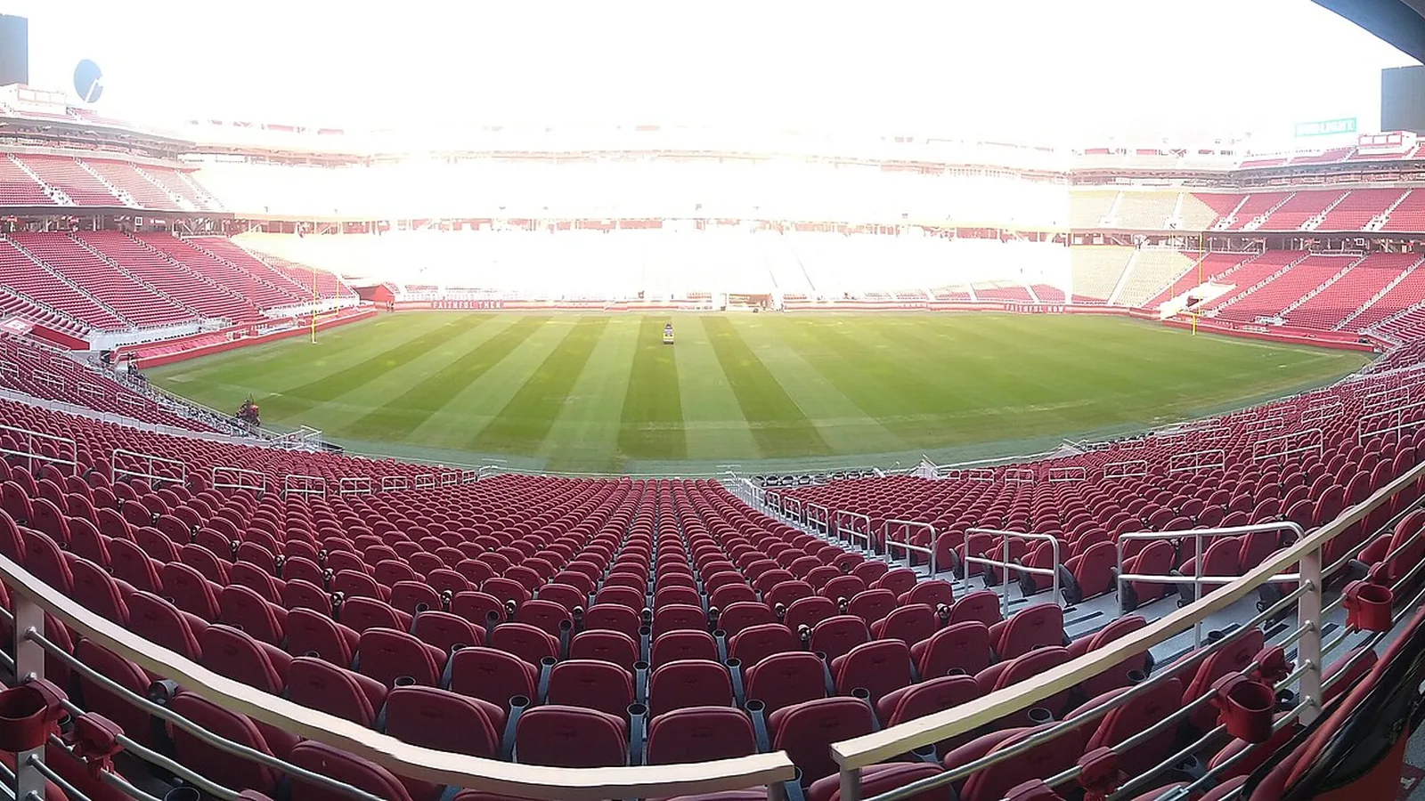 Levi's Stadium