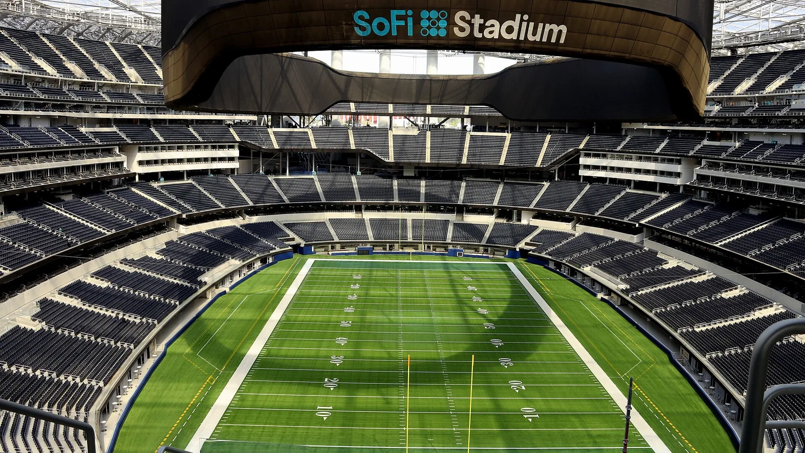 SoFi Stadium