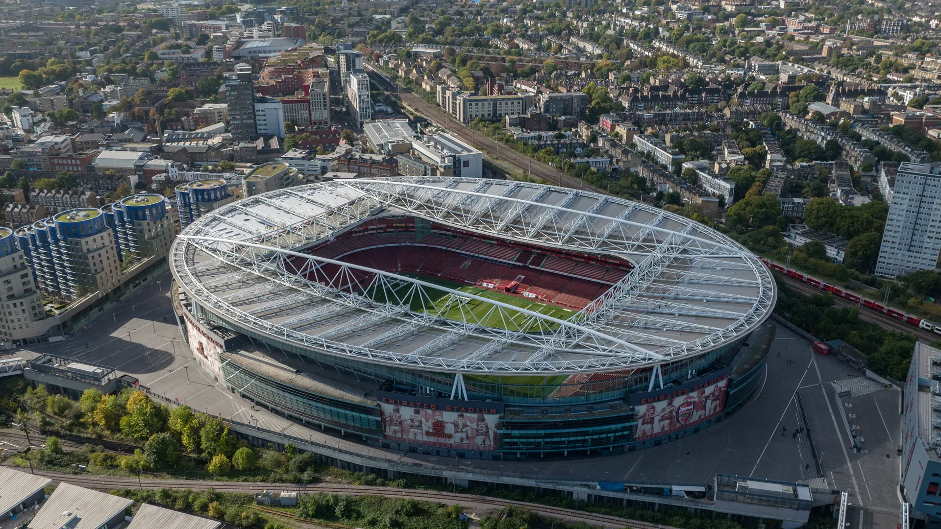Emirates Stadium