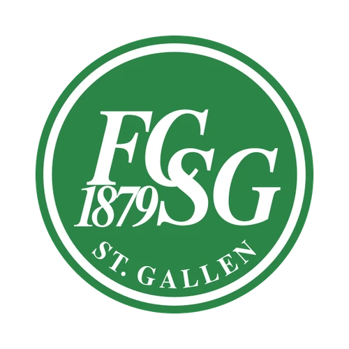 FC ST. Gallen Logo