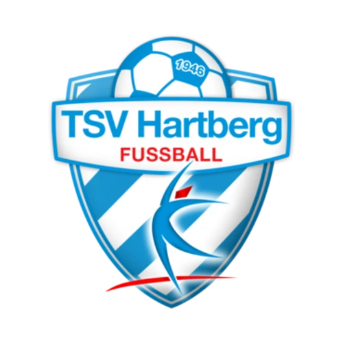 TSV Hartberg Logo