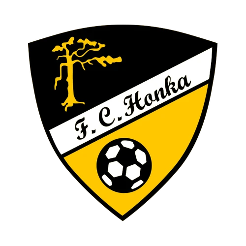 Honka Logo