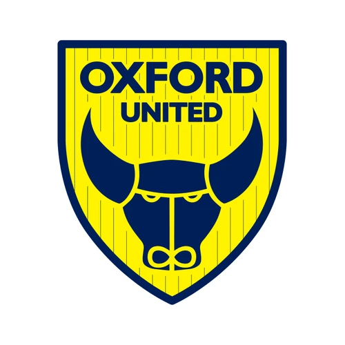 Oxford United Logo